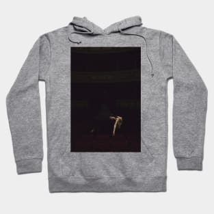 Save Me from Myself Hoodie